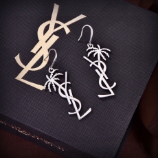 Ysl Earrings